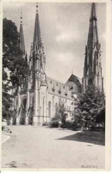 Olomouc 1941 95 033 ●